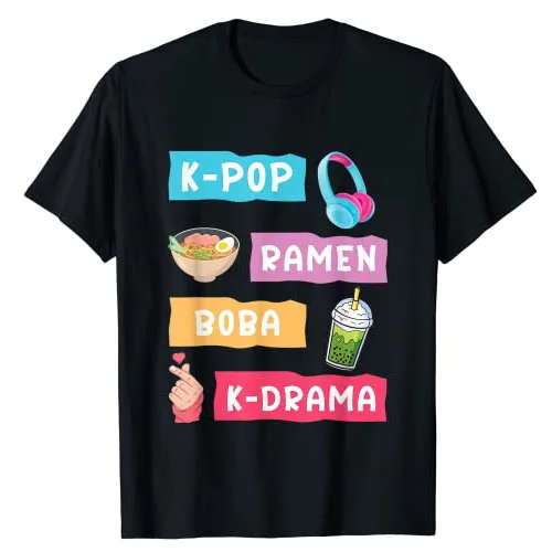 Korean Men Lifestyle - K-Pop Moda per i fan del