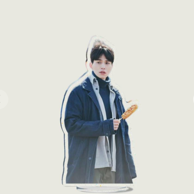 Lifestyle Of Korean - Idolo coreano Lee Dong Wook HD
