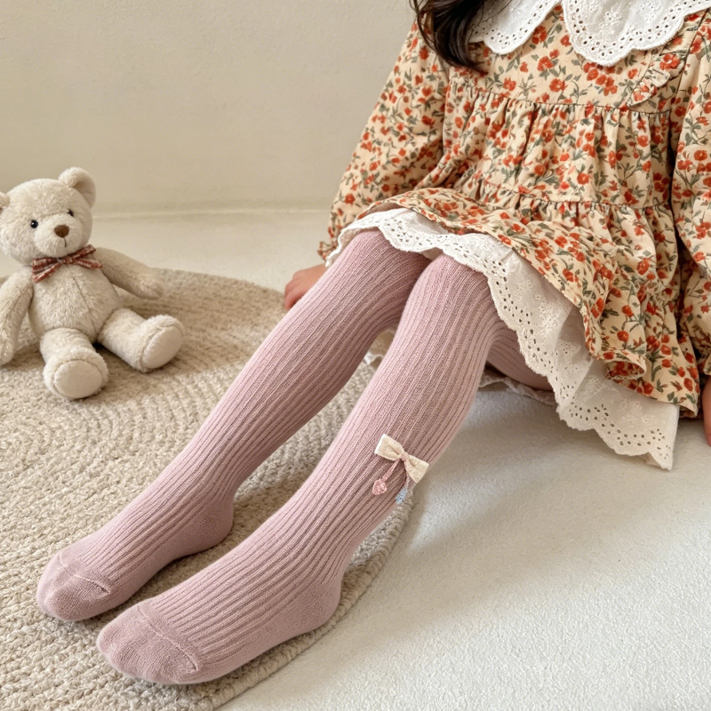 Lifestyle Of Korean - Calzamaglia coreana per bambini in stile