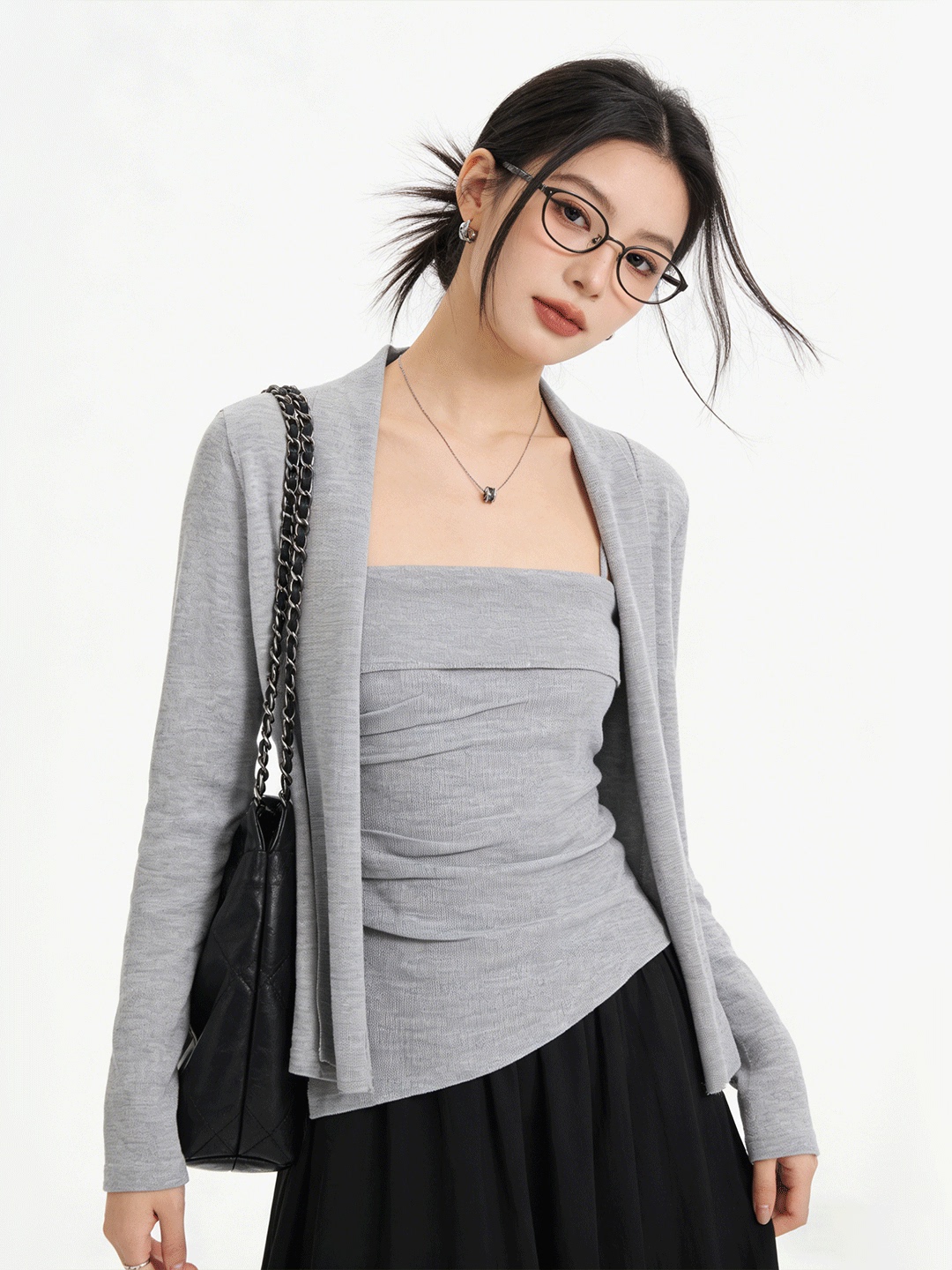 Lifestyle Of Korean - Lush Life Set Due Pezzi con