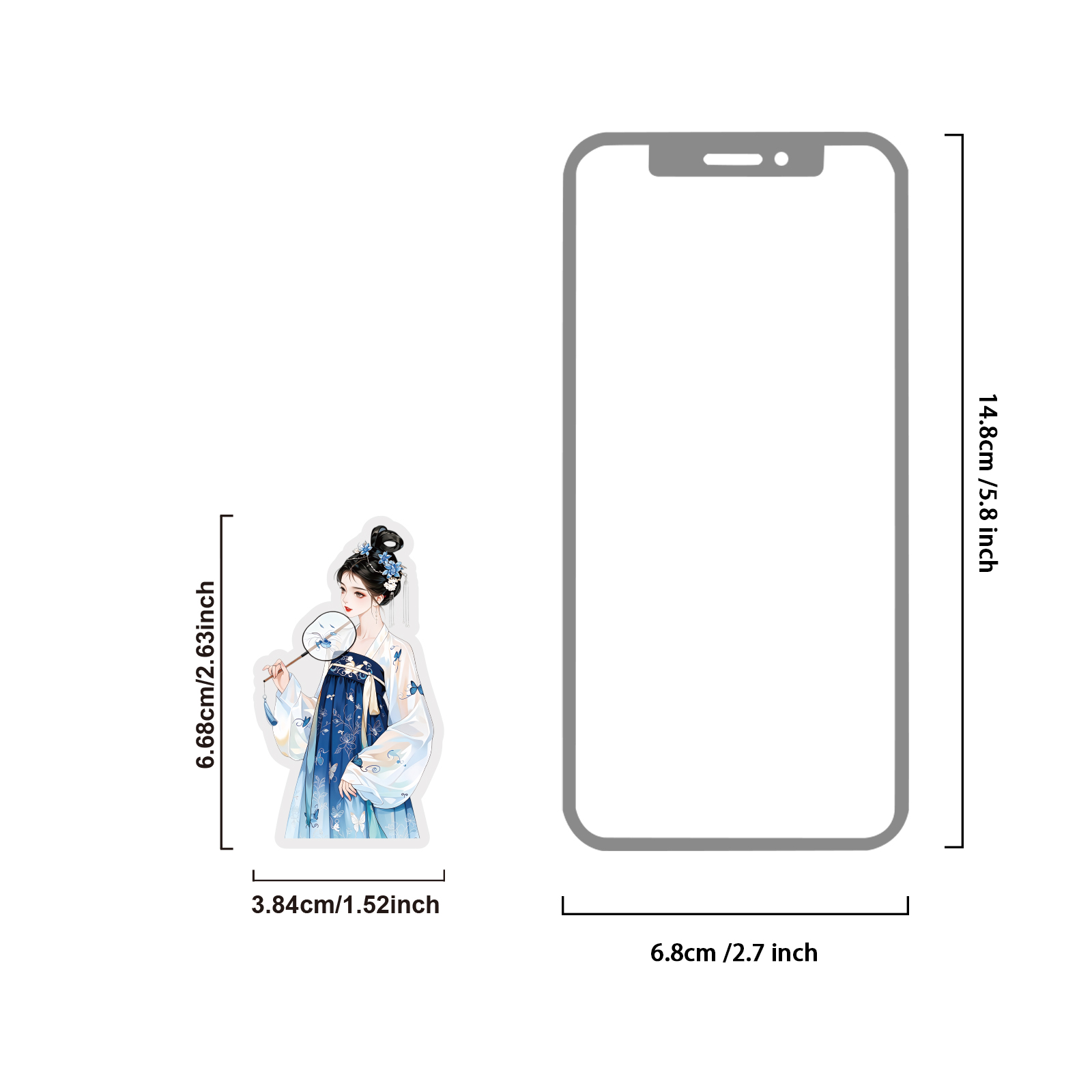 Etori Life 30 Pezzi Adesivi pe - The Korean Lifestyle Book recensione e prezzo