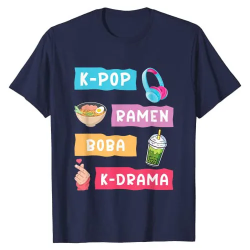 K-Pop Moda per i fan del corea - Korean Men Lifestyle recensione e prezzo