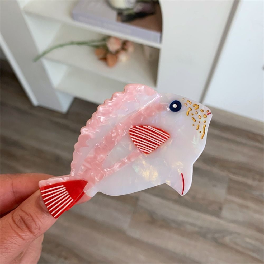 Fermaglio per capelli a forma  - Korean Women Lifestyle recensione e prezzo