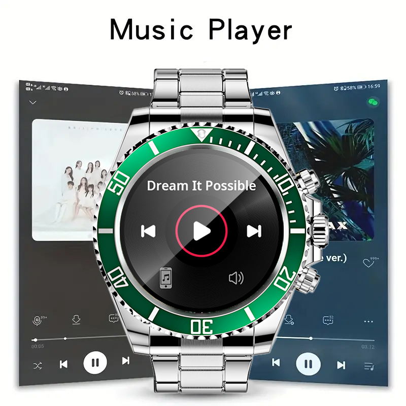 Aiweile AW12 New Style Luxury  - Korean Men Lifestyle recensione e prezzo