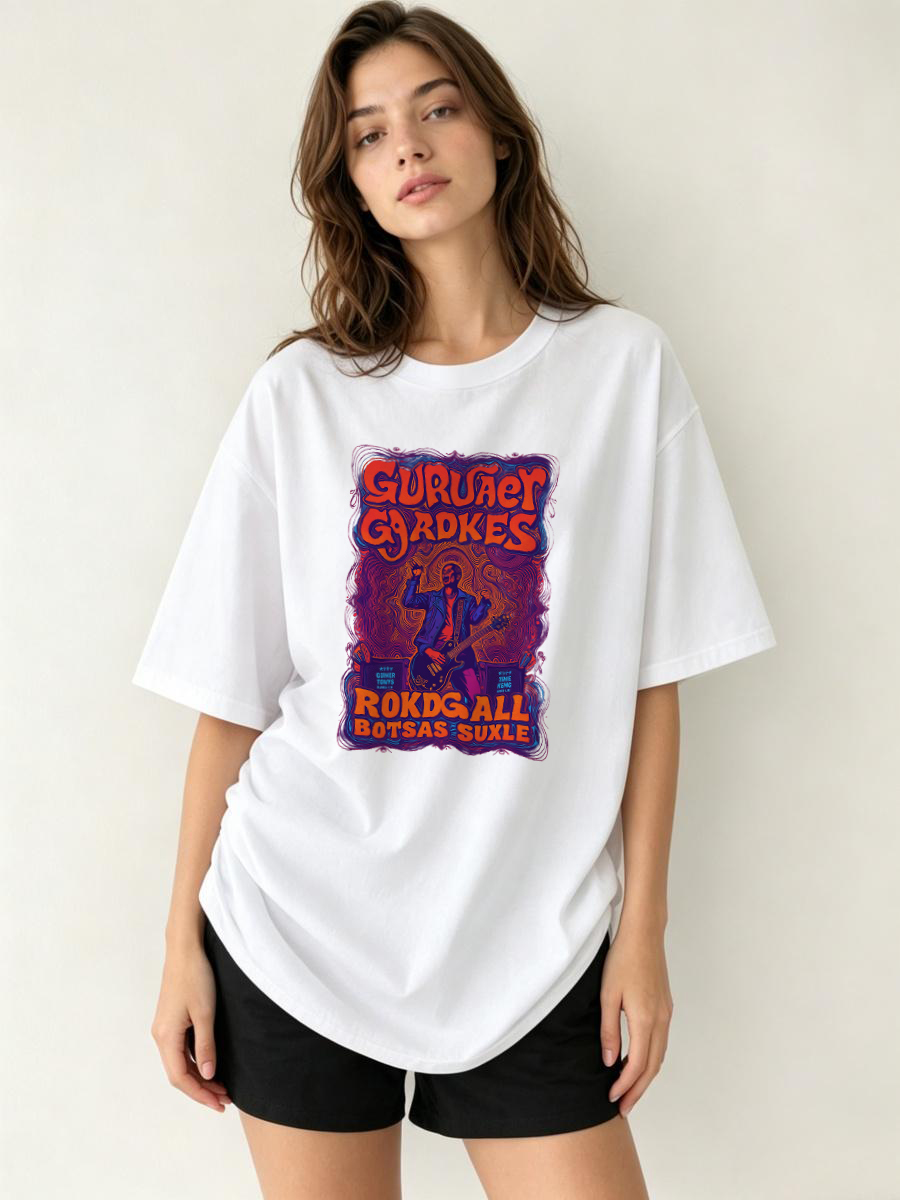 T-shirt estive leggere e trasp - Lifestyle Of Korean recensione e prezzo