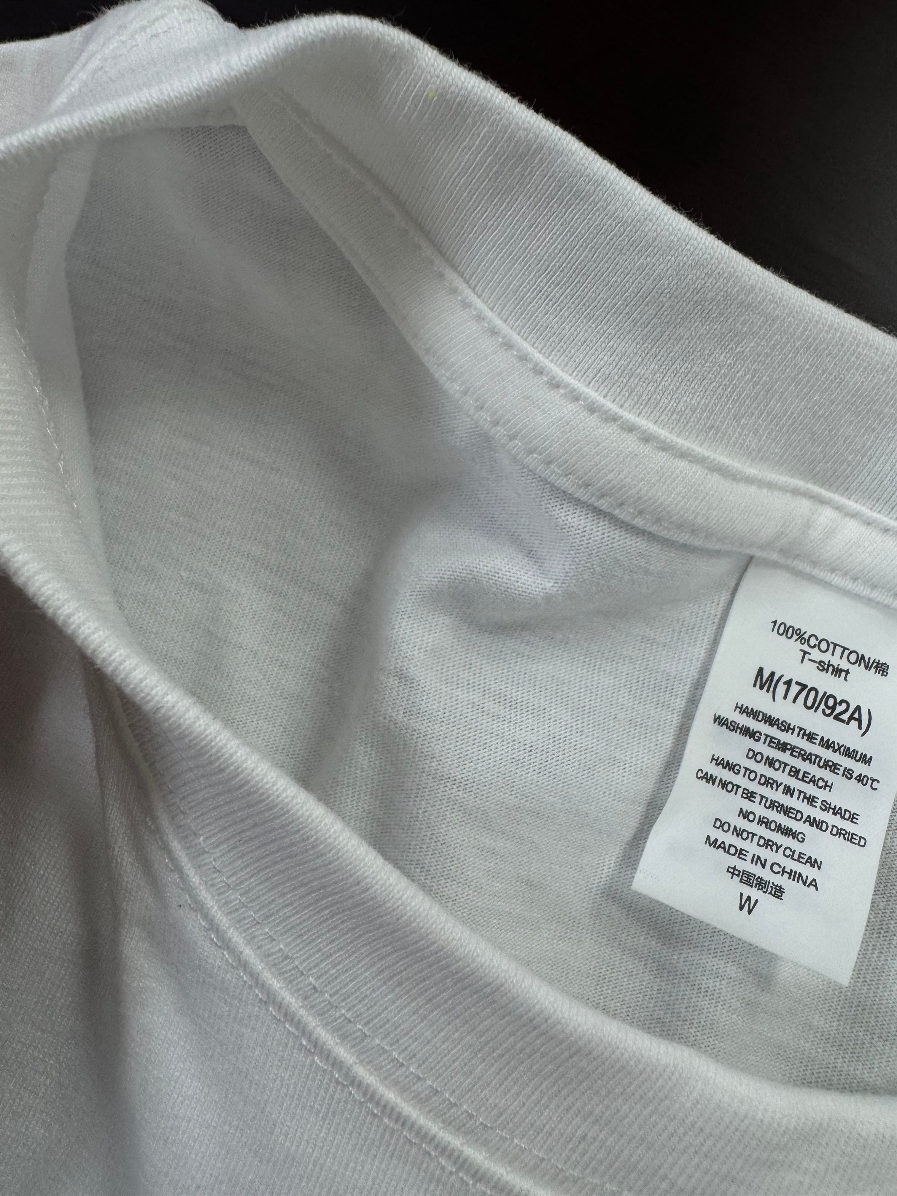 T-shirt estive leggere e trasp - Lifestyle Of Korean recensione e prezzo