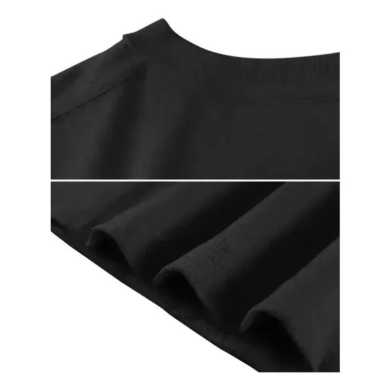 T-shirt coreana con stampa di  - Korean Men Lifestyle recensione e prezzo
