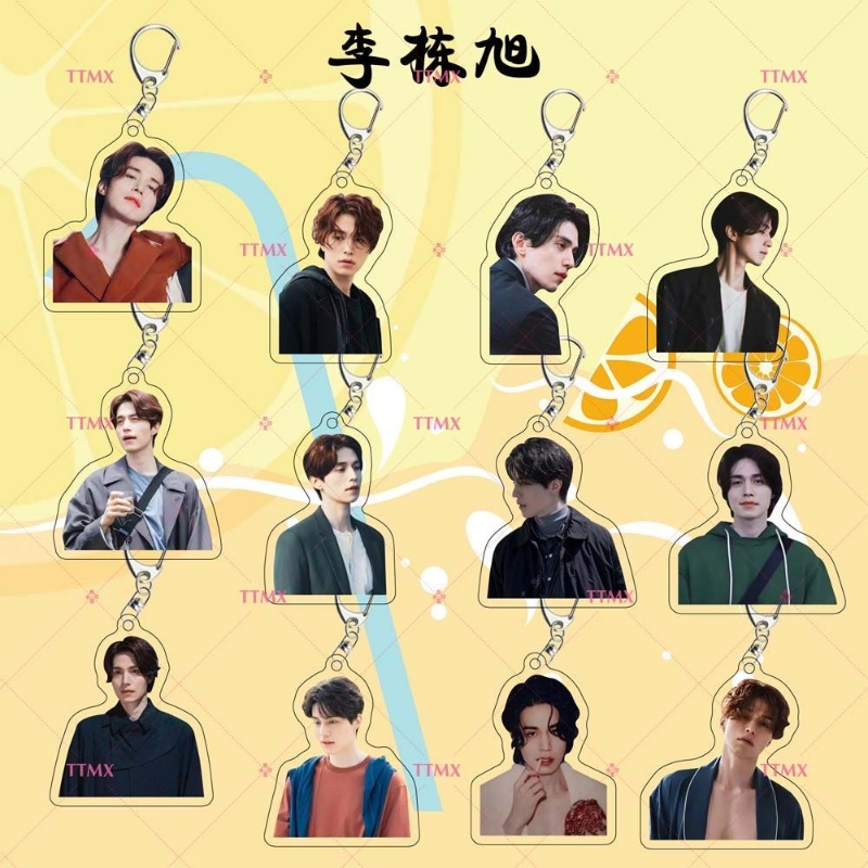 Idolo coreano Lee Dong Wook HD - Lifestyle Of Korean recensione e prezzo