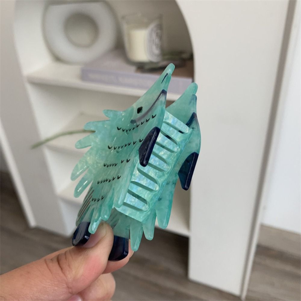 Fermaglio per capelli grande i - Korean Women Lifestyle recensione e prezzo