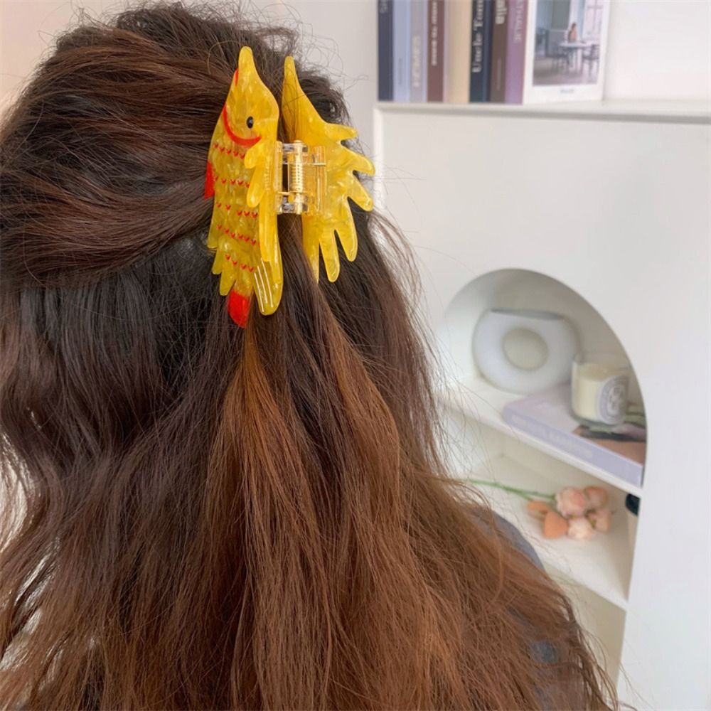 Fermaglio per capelli grande i - Korean Women Lifestyle recensione e prezzo
