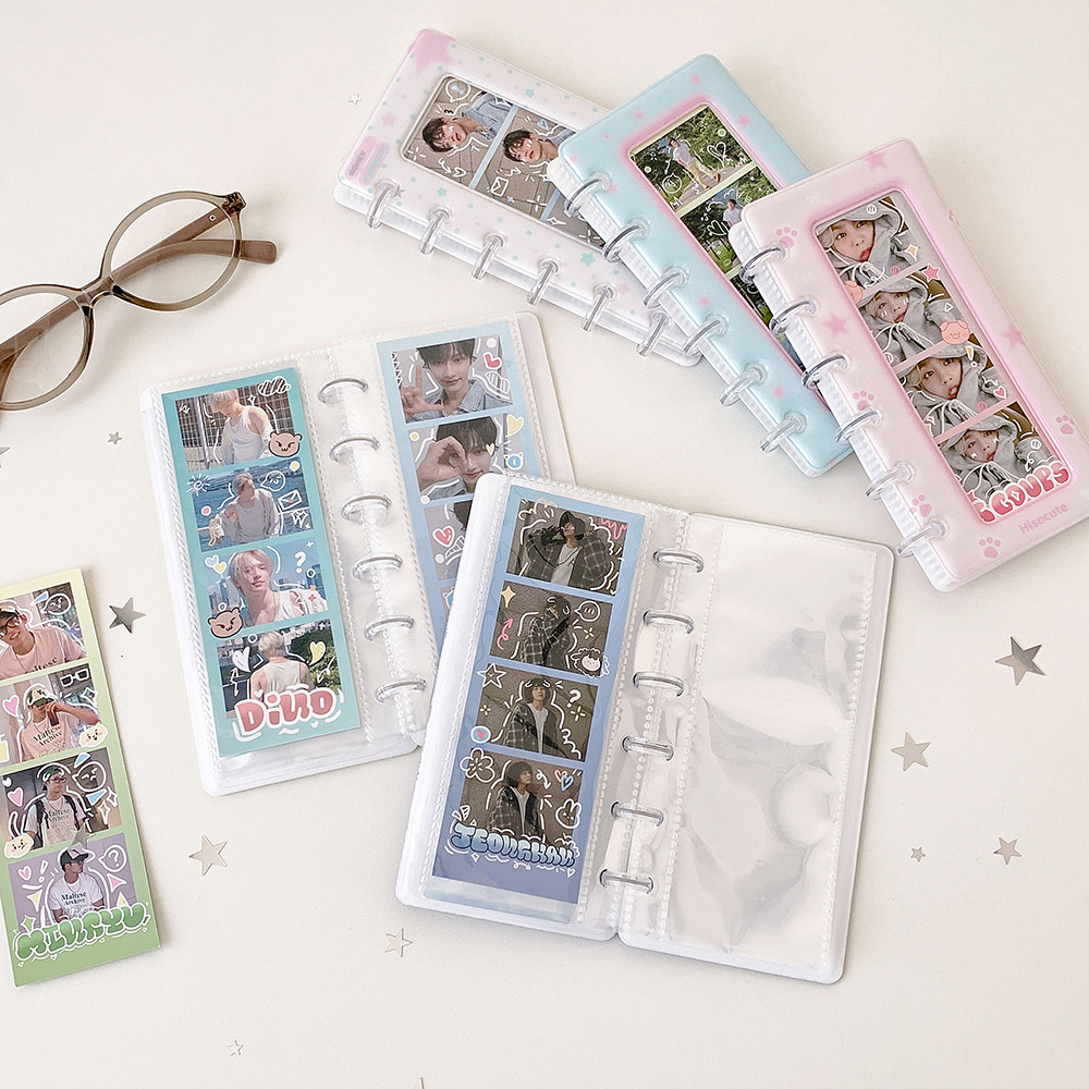 Serie Angel Life: Album Portaf - The Korean Lifestyle Book recensione e prezzo