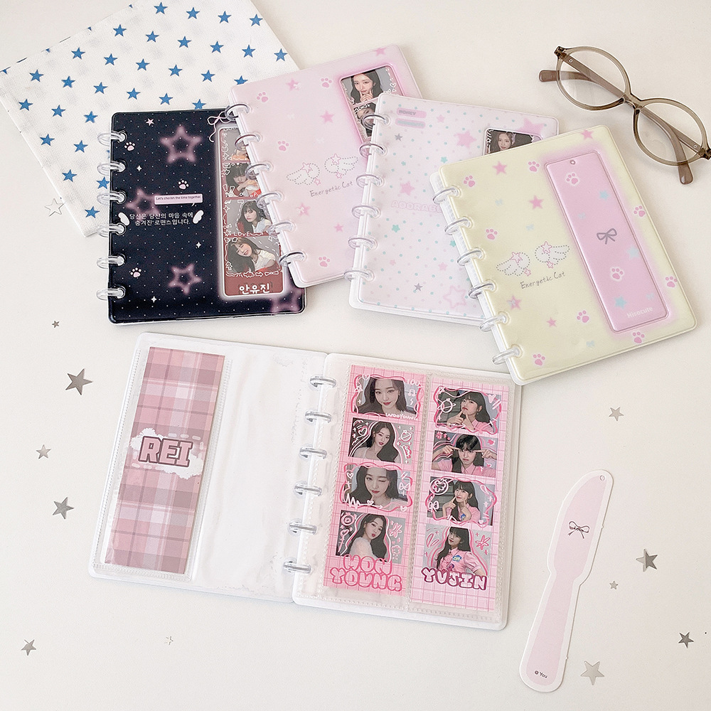 Serie Angel Life: Album Portaf - The Korean Lifestyle Book recensione e prezzo