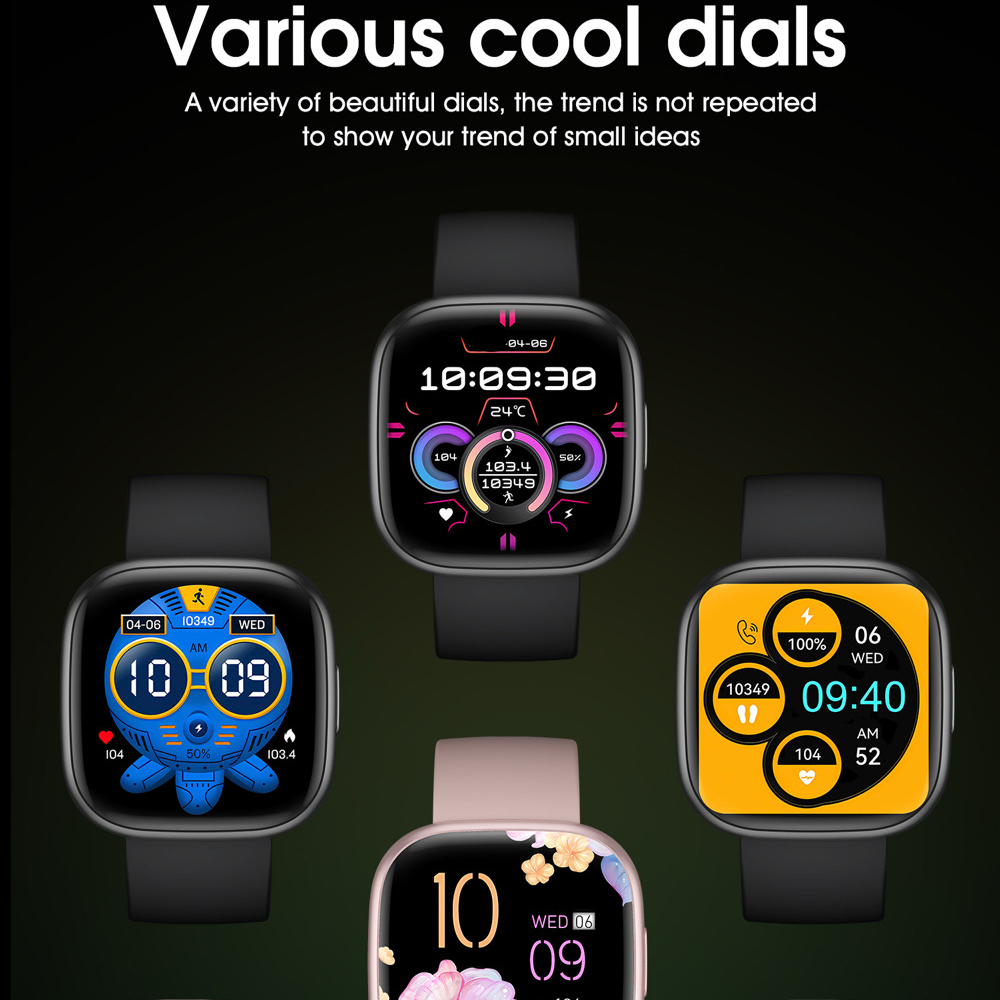 Smartwatch Multifunzione da Es - Korean Men Lifestyle recensione e prezzo