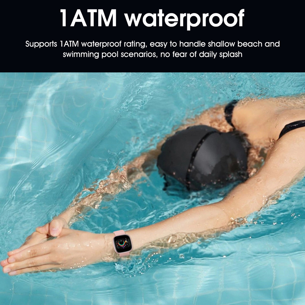Smartwatch Multifunzione da Es - Korean Men Lifestyle recensione e prezzo