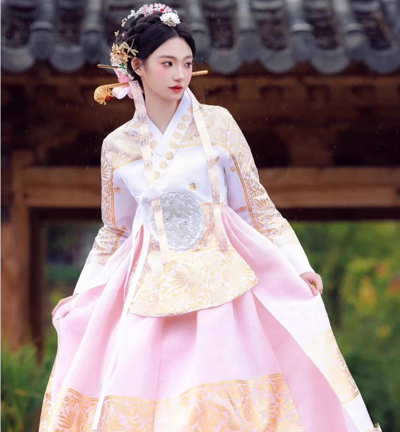 Abito da sposa di fascia alta  - Korean Women Lifestyle recensione e prezzo