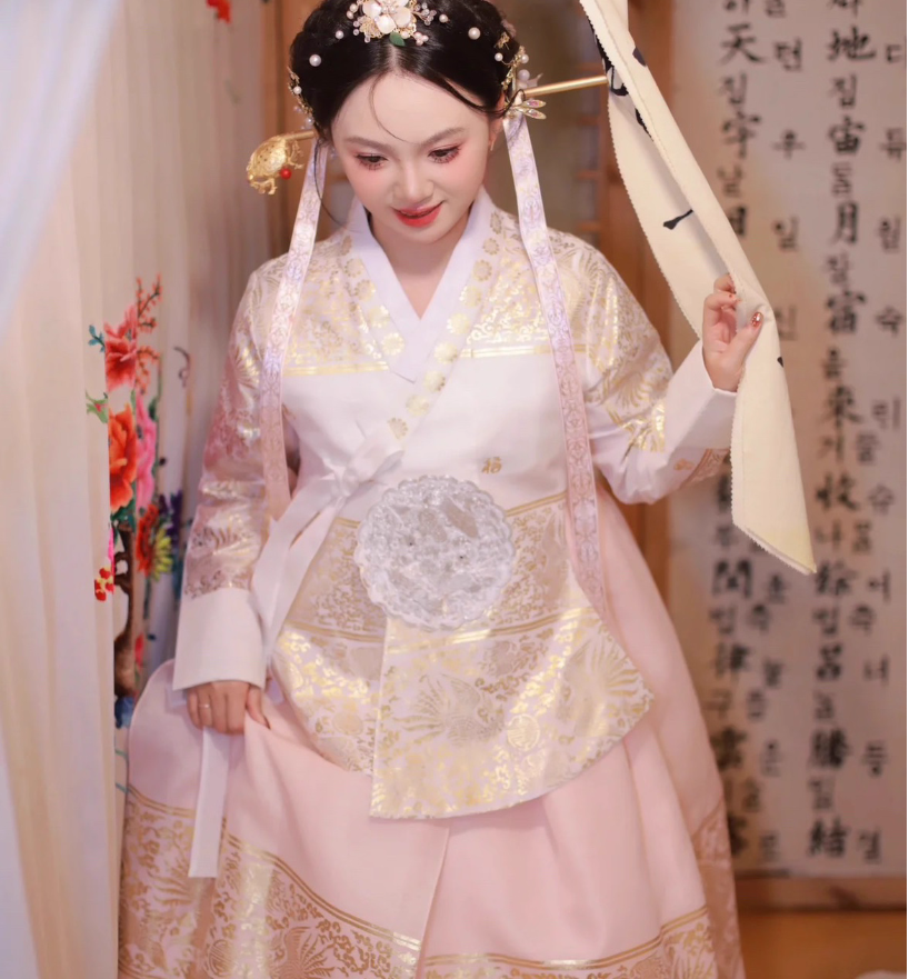 Abito da sposa di fascia alta  - Korean Women Lifestyle recensione e prezzo