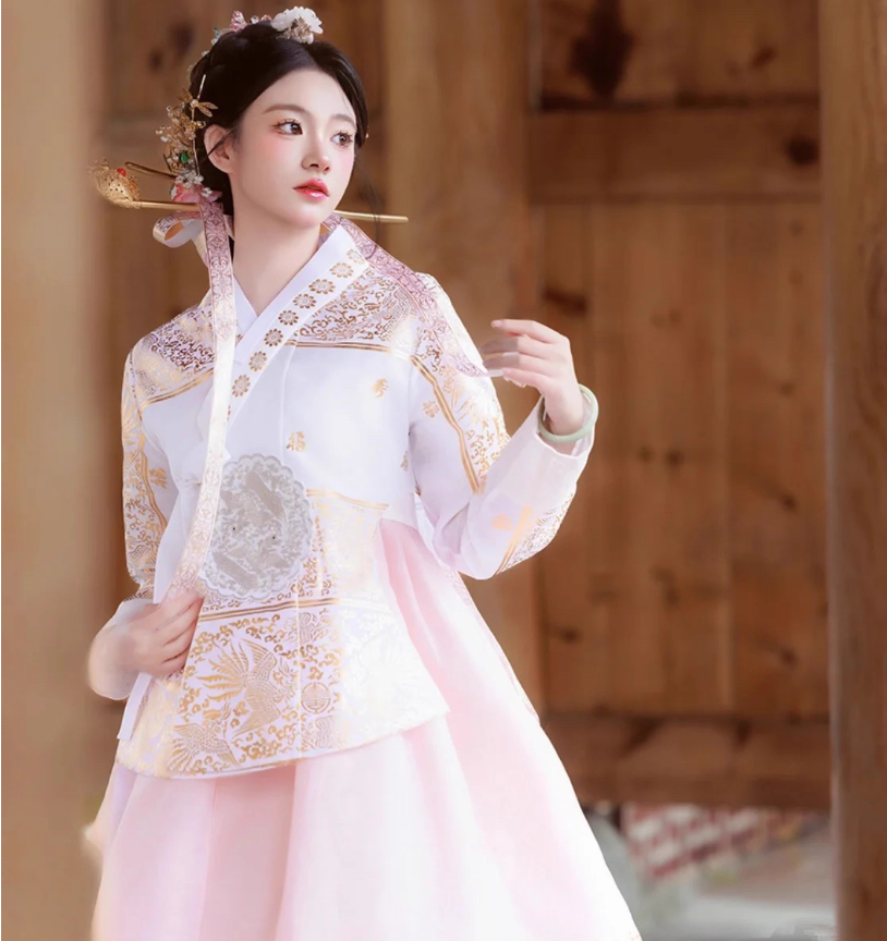 Abito da sposa di fascia alta  - Korean Women Lifestyle recensione e prezzo