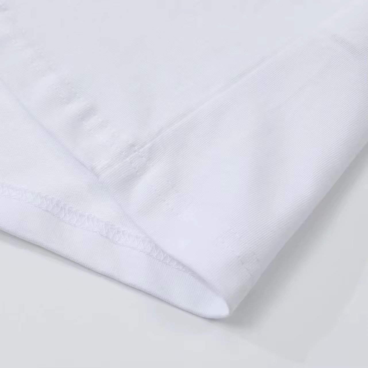 T-shirt da donna bianca a mani - Korean Men Lifestyle recensione e prezzo