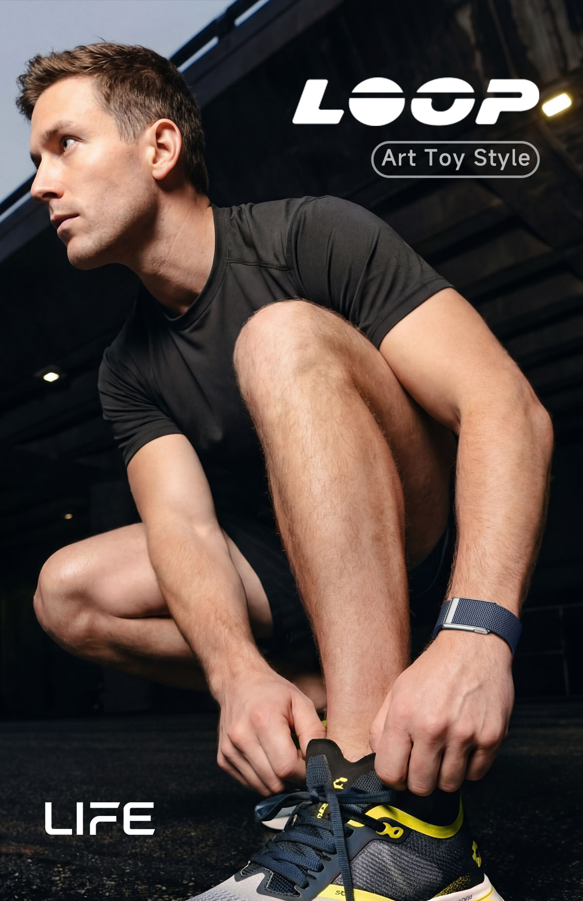 Braccialetto Intelligente VWAR - Korean Men Lifestyle recensione e prezzo