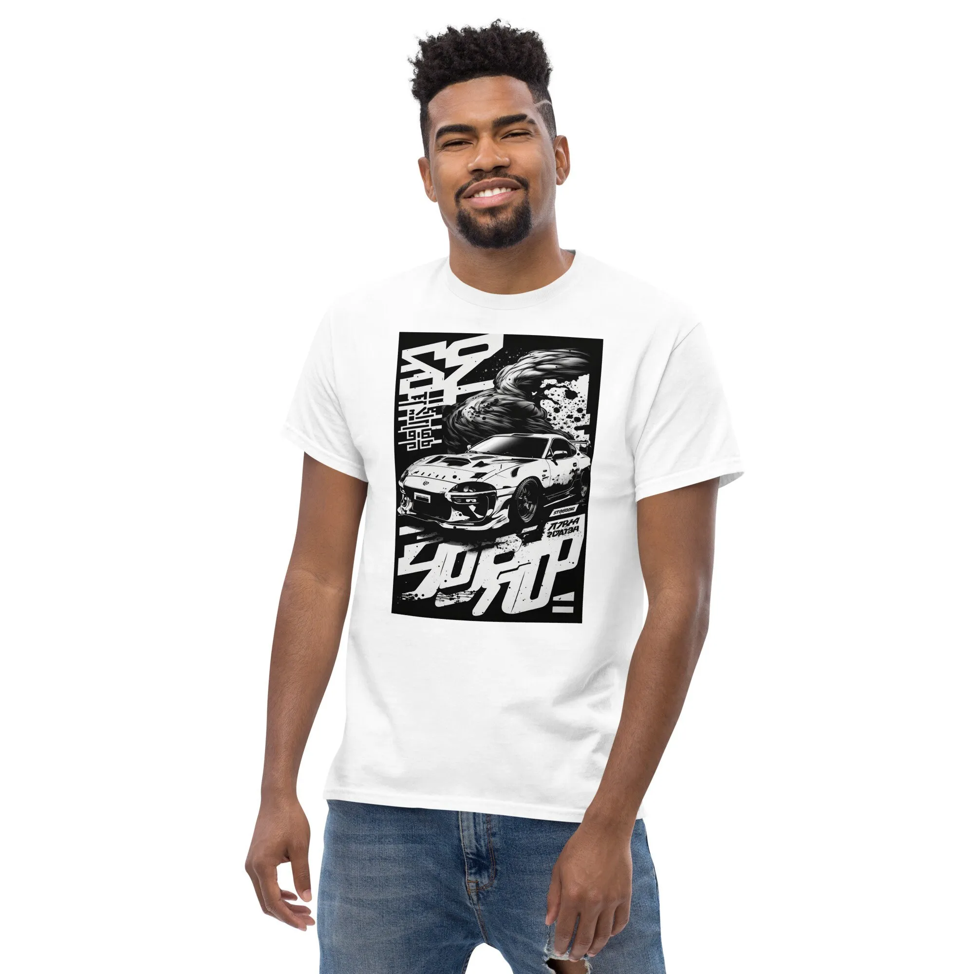 Tokyo Life Golf Wear T-shirt A - Lifestyle Of Korean recensione e prezzo