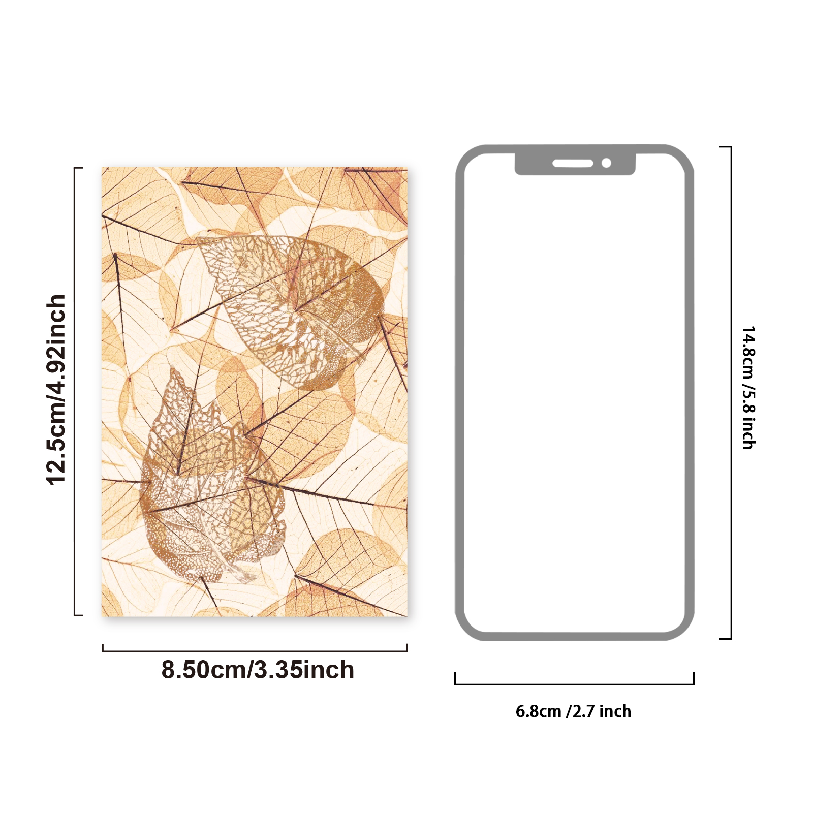 Etori Life 20 Pezzi Carta Deco - The Korean Lifestyle Book recensione e prezzo