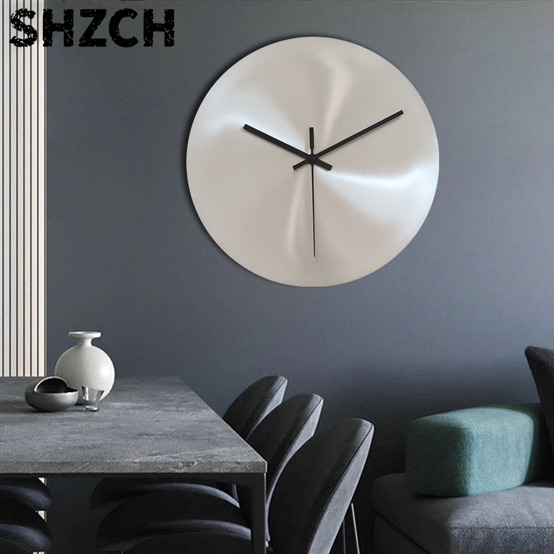 Orologio da Parete 3D in Accia - Korean Lifestyle Studio recensione e prezzo