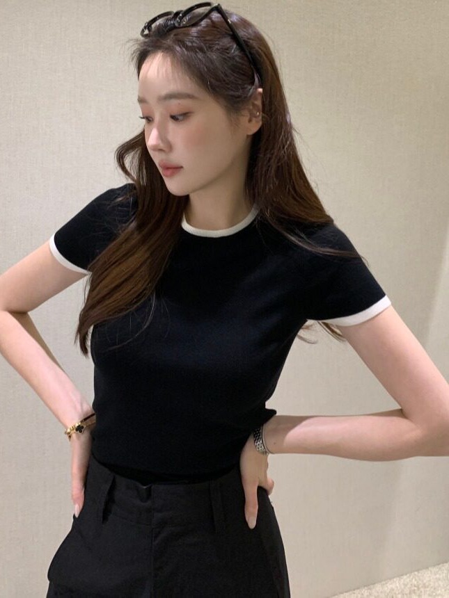 Nuovo Maglione Estivo Chic a M - Lifestyle Of Korean recensione e prezzo